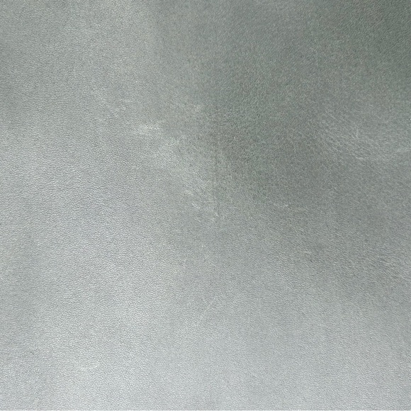 SAINT LAURENT PARIS VII MEDIUM HOBO BAG DARK GREEN LEATHER GOLD HARDWARE NEW - Picture 16 of 16